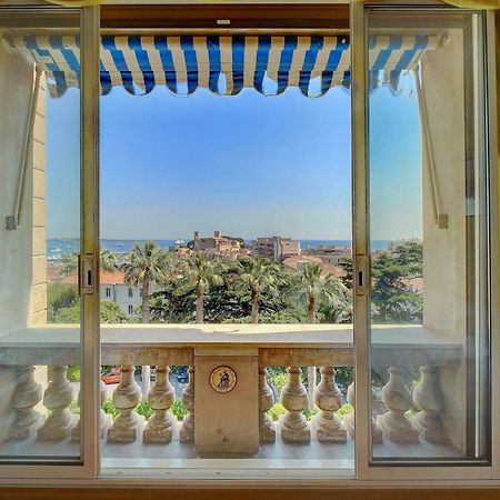 Deluxe Apartment Parc Continental カンヌ エクステリア 写真
