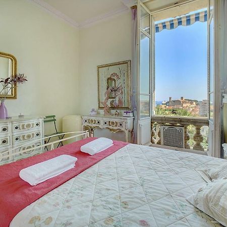 Deluxe Apartment Parc Continental カンヌ エクステリア 写真