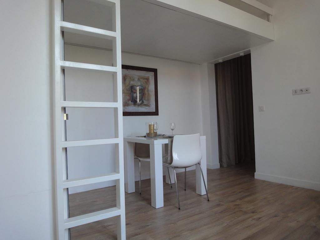 Deluxe Apartment Parc Continental カンヌ 部屋 写真