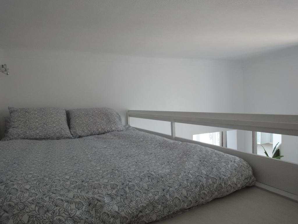 Deluxe Apartment Parc Continental カンヌ 部屋 写真
