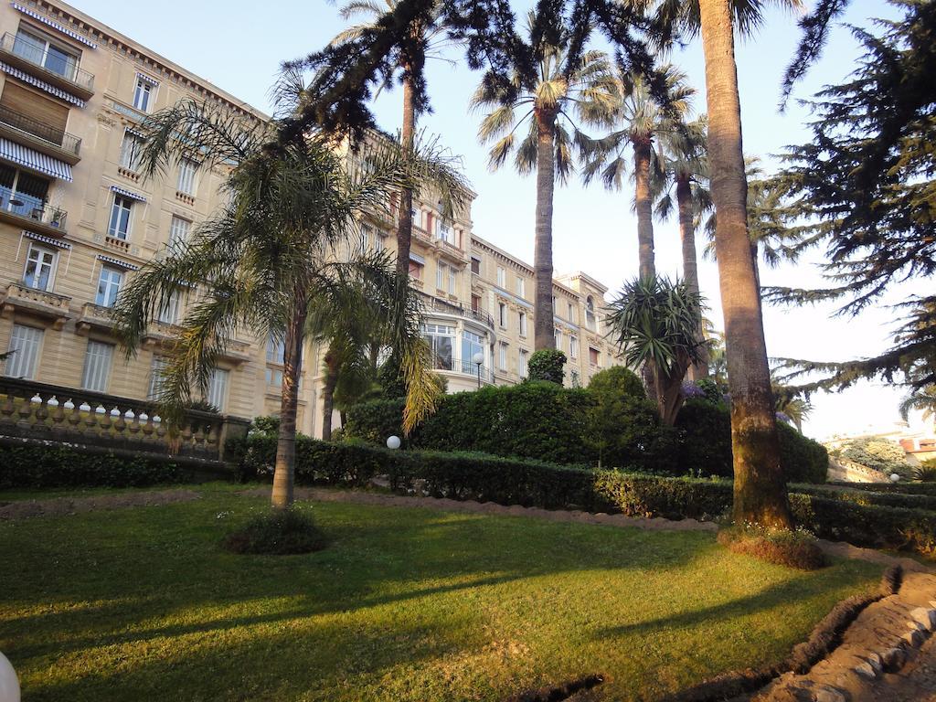 Deluxe Apartment Parc Continental カンヌ エクステリア 写真
