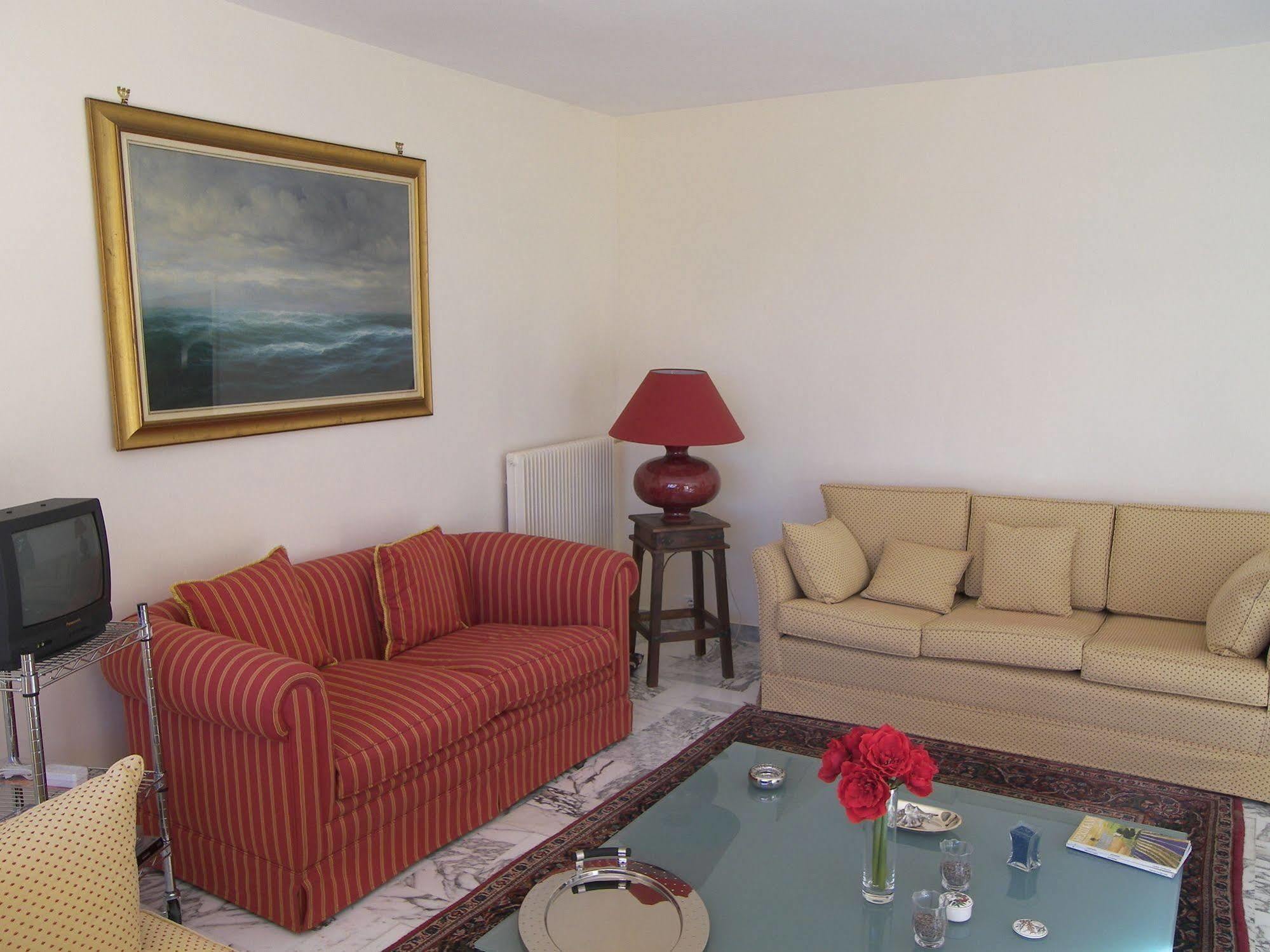 Deluxe Apartment Parc Continental カンヌ エクステリア 写真