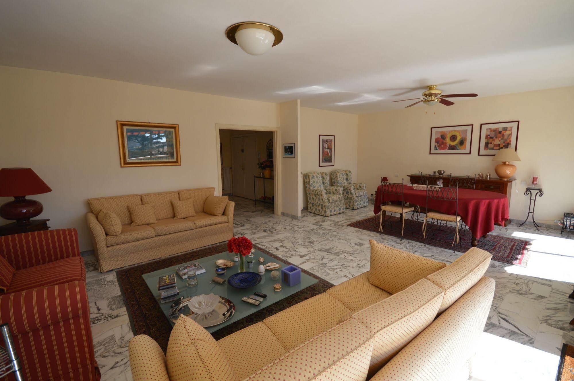 Deluxe Apartment Parc Continental カンヌ エクステリア 写真