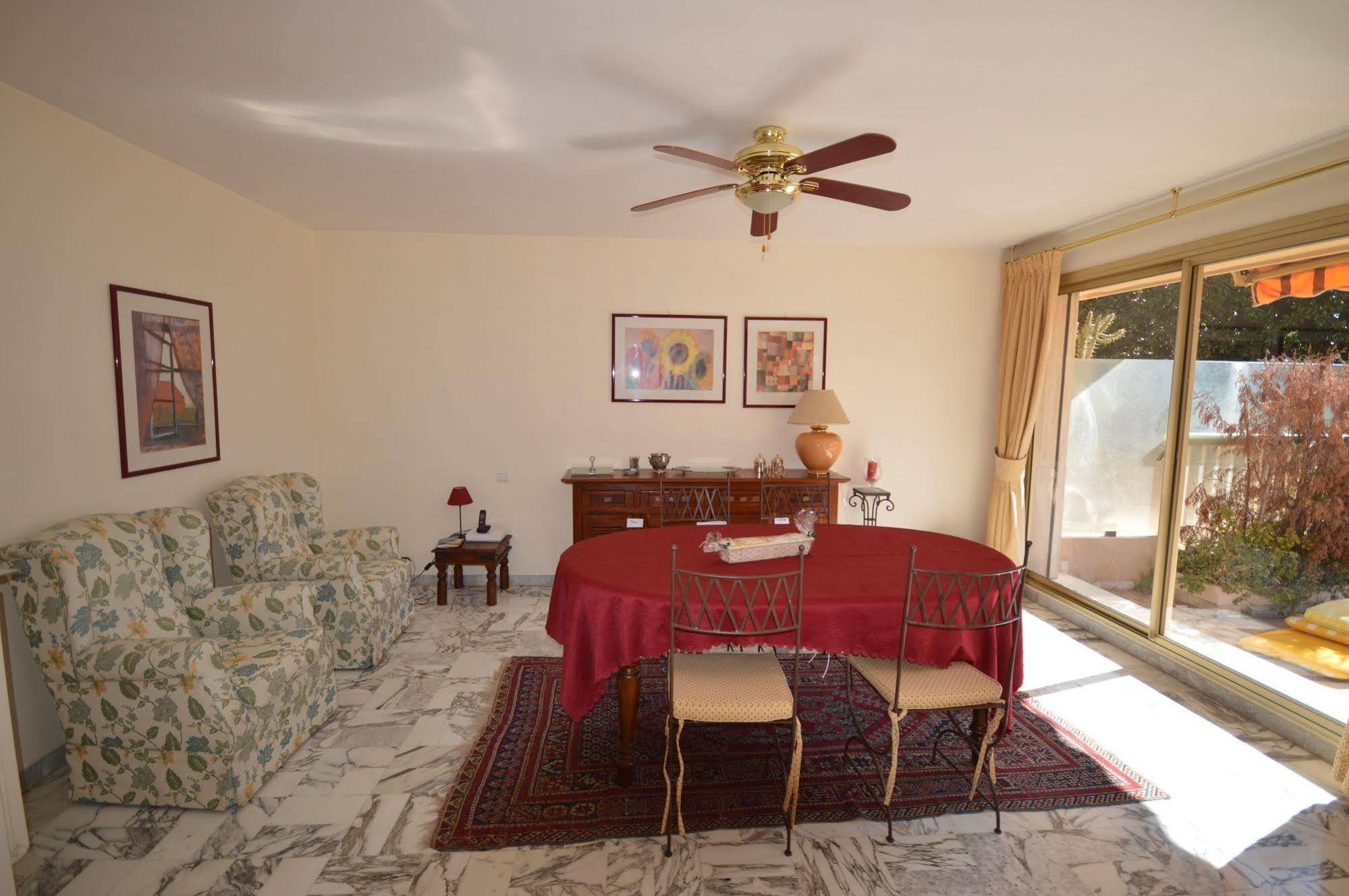 Deluxe Apartment Parc Continental カンヌ エクステリア 写真