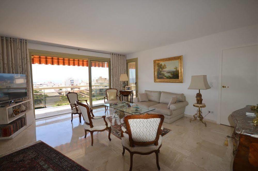 Deluxe Apartment Parc Continental カンヌ エクステリア 写真