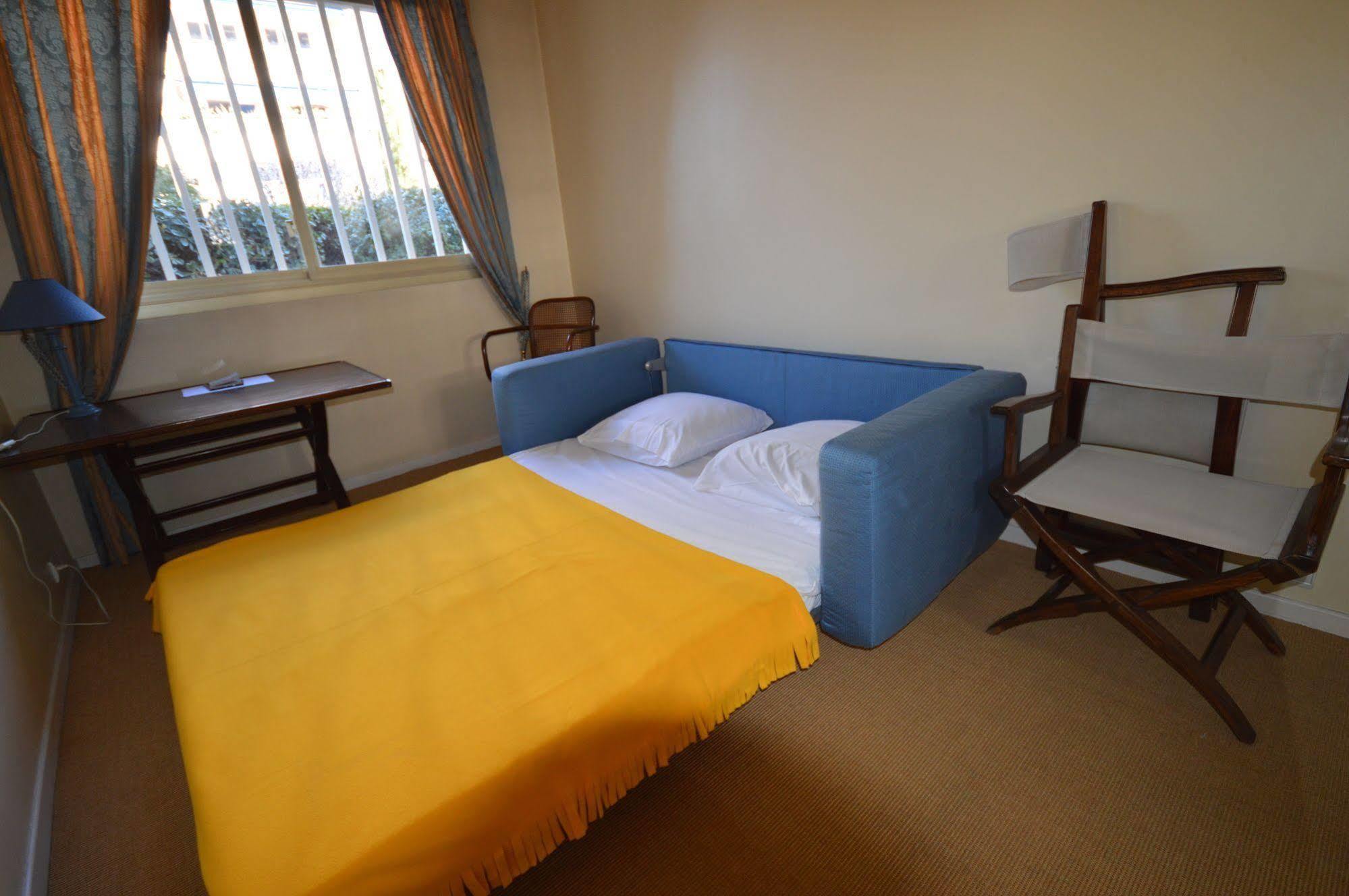 Deluxe Apartment Parc Continental カンヌ エクステリア 写真