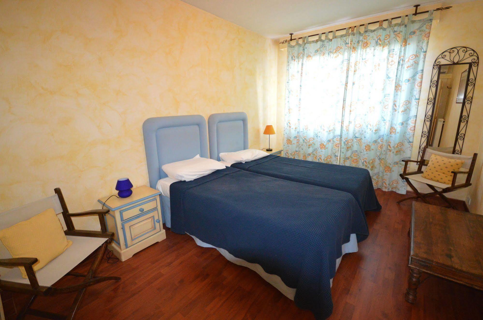 Deluxe Apartment Parc Continental カンヌ エクステリア 写真