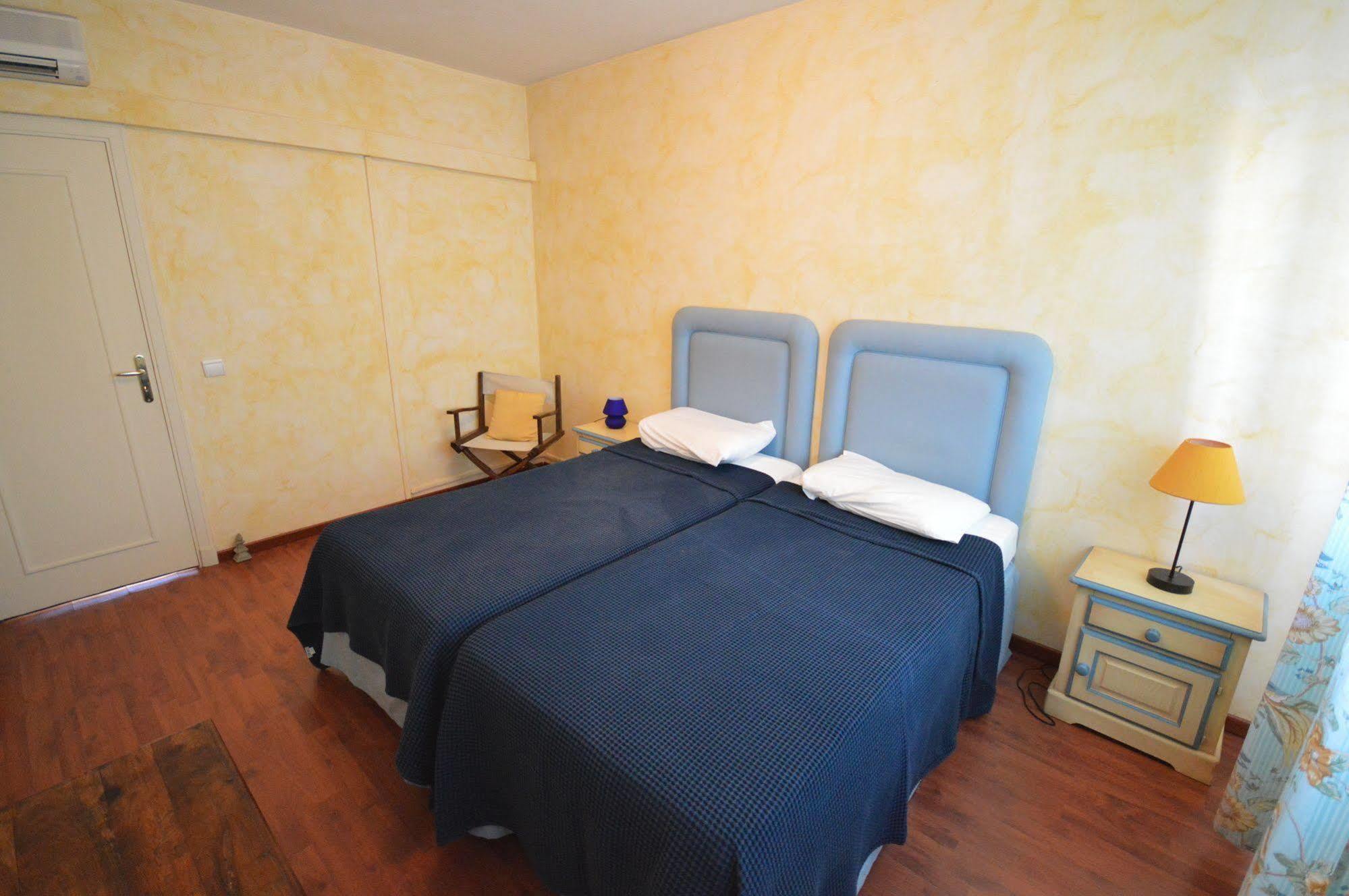 Deluxe Apartment Parc Continental カンヌ エクステリア 写真