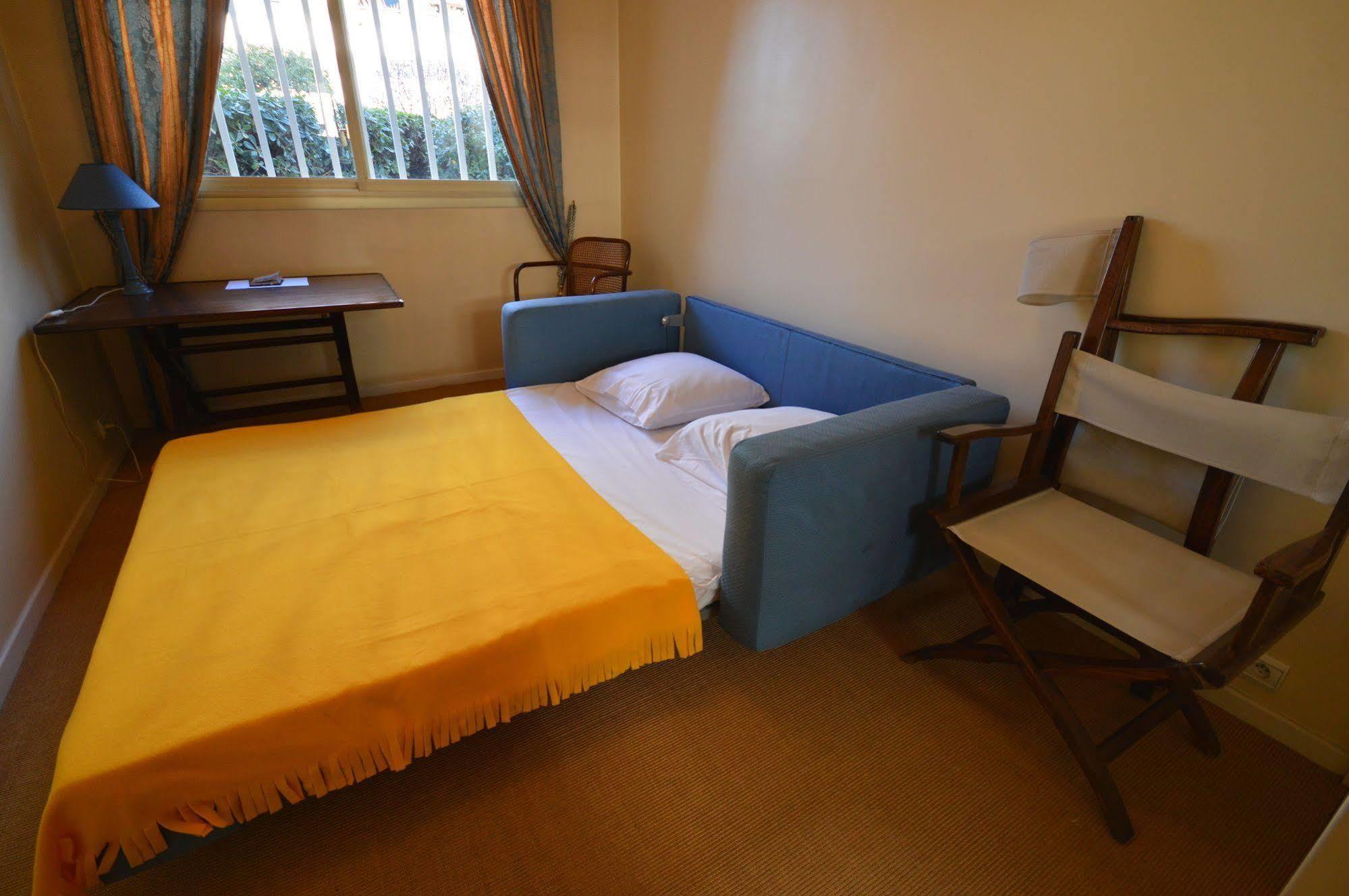 Deluxe Apartment Parc Continental カンヌ エクステリア 写真