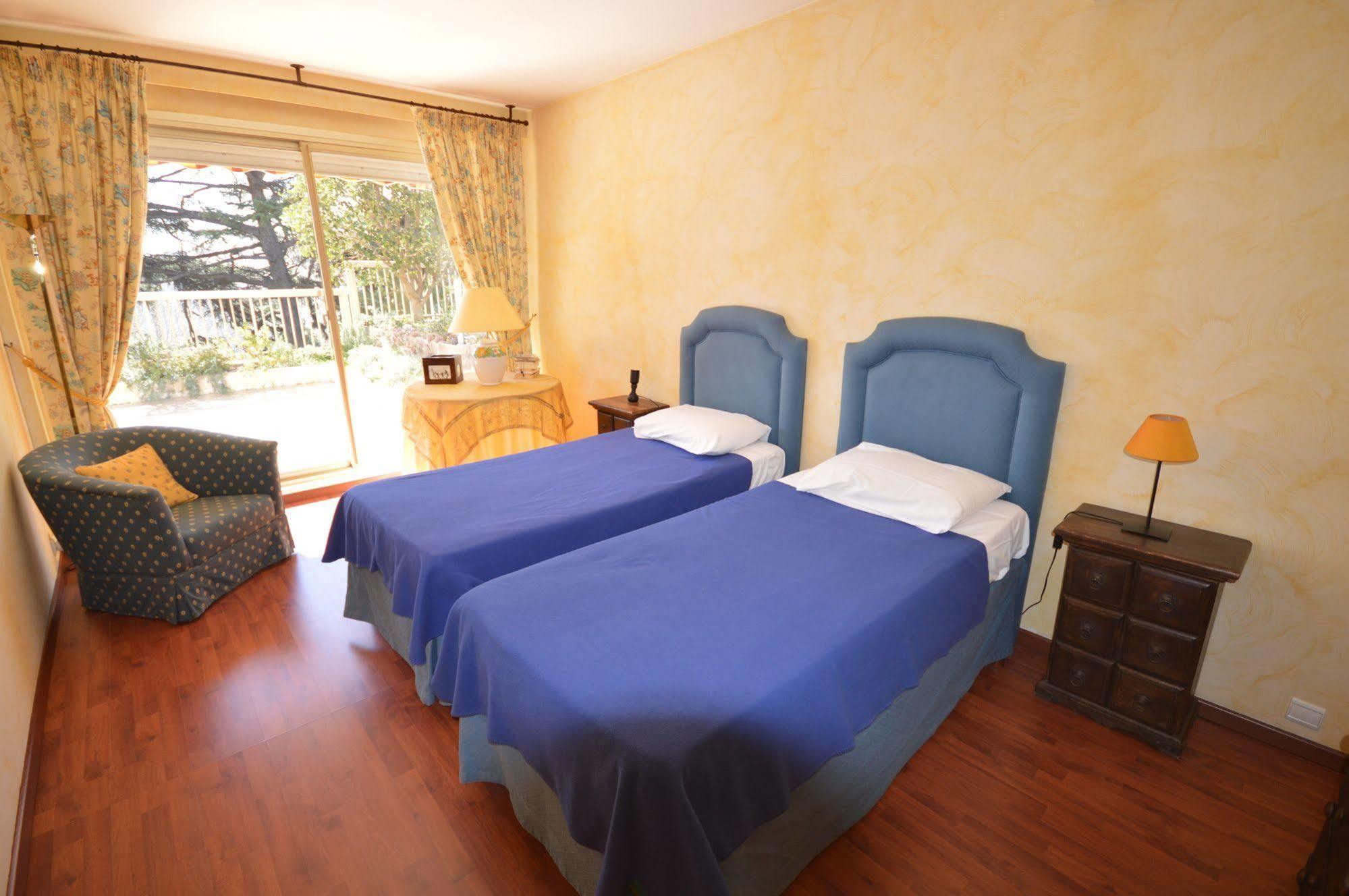 Deluxe Apartment Parc Continental カンヌ エクステリア 写真