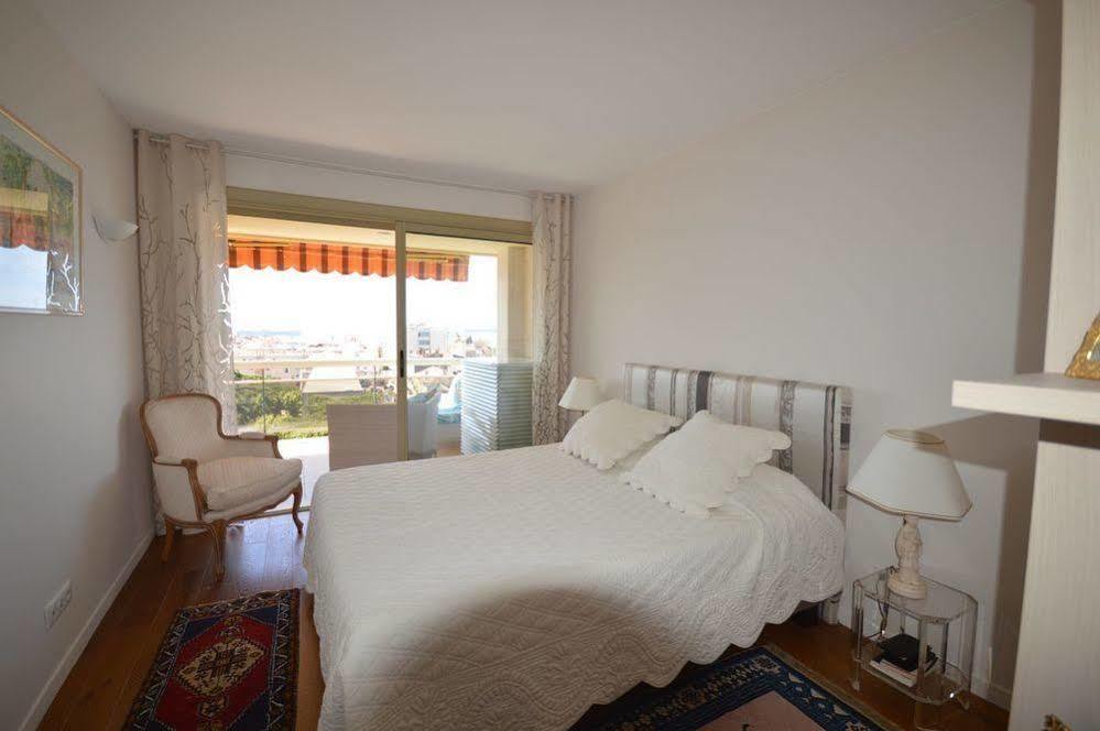 Deluxe Apartment Parc Continental カンヌ エクステリア 写真