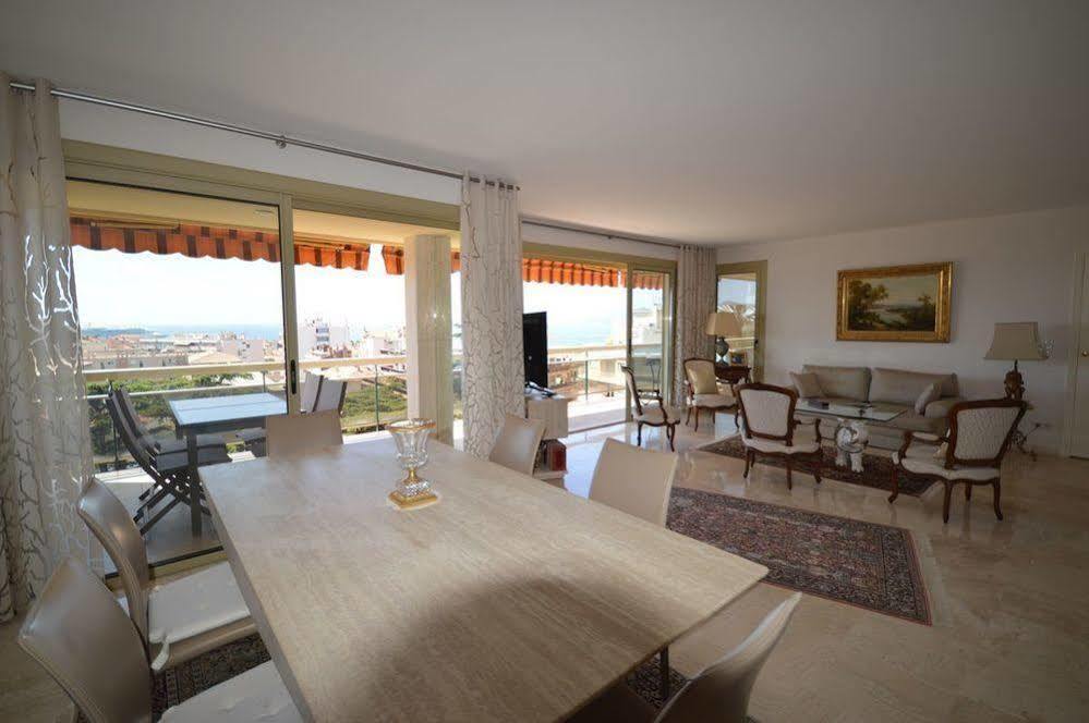 Deluxe Apartment Parc Continental カンヌ エクステリア 写真