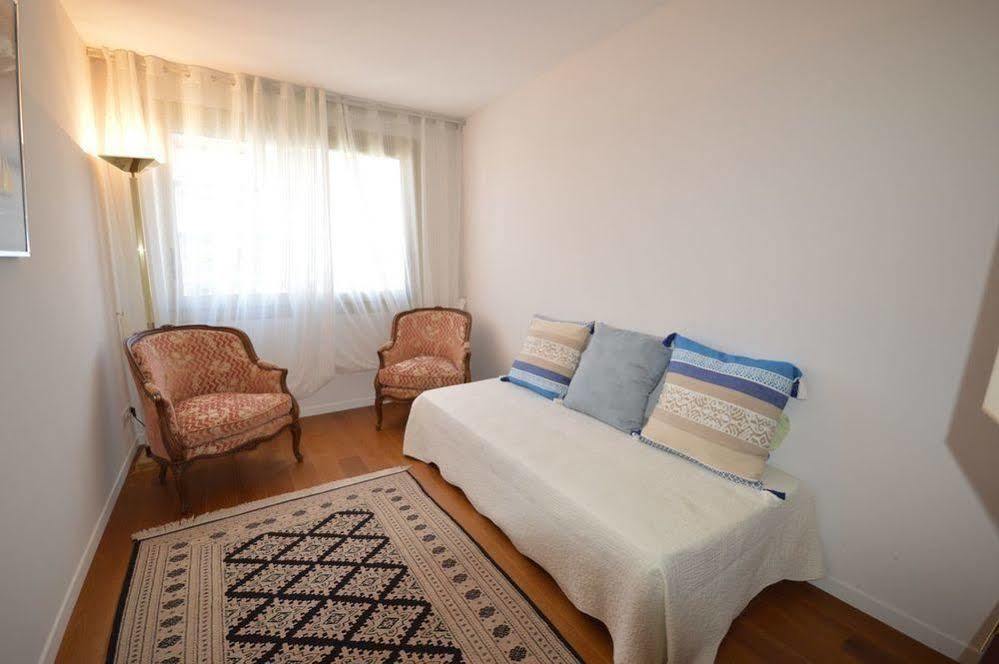 Deluxe Apartment Parc Continental カンヌ エクステリア 写真