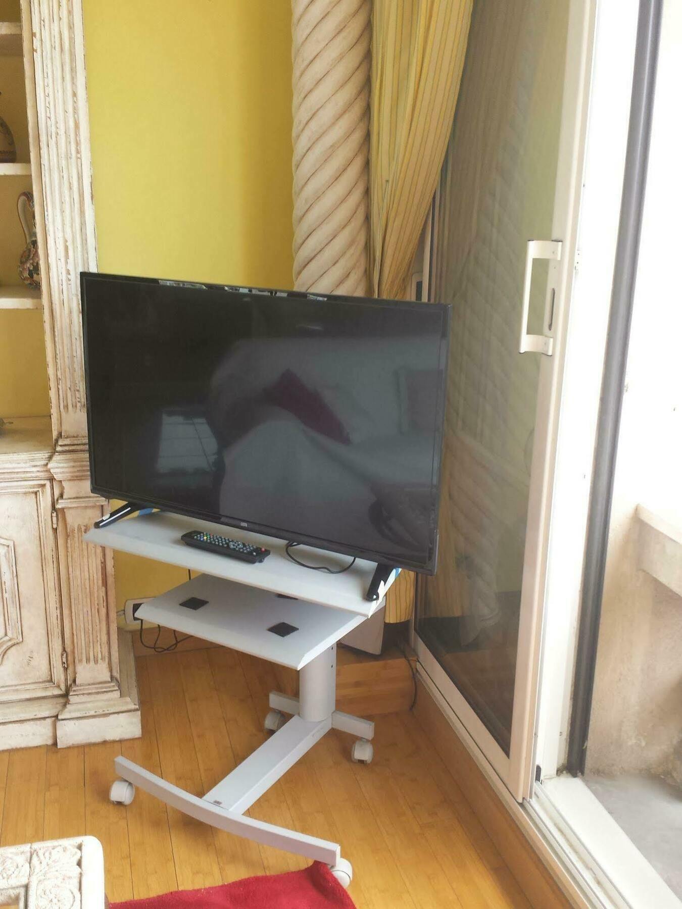 Deluxe Apartment Parc Continental カンヌ エクステリア 写真