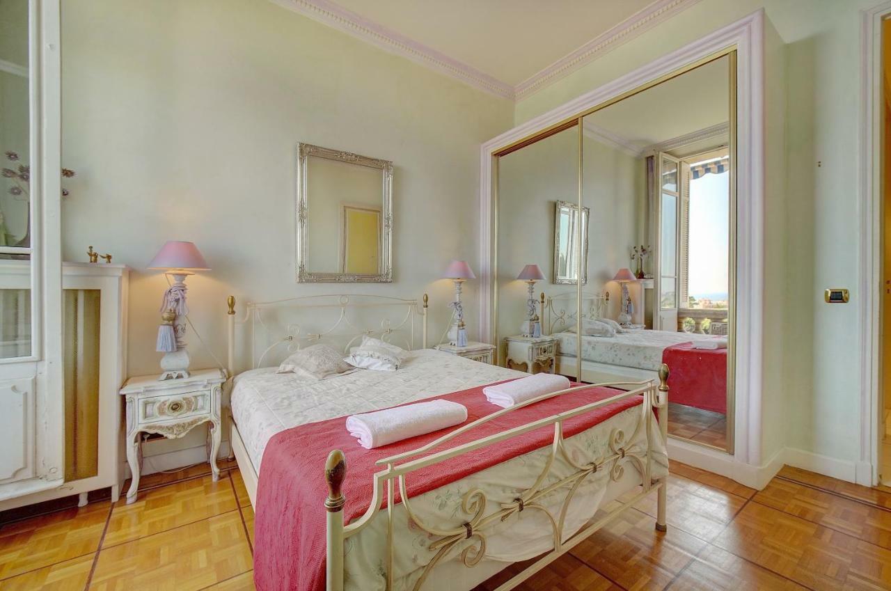 Deluxe Apartment Parc Continental カンヌ エクステリア 写真
