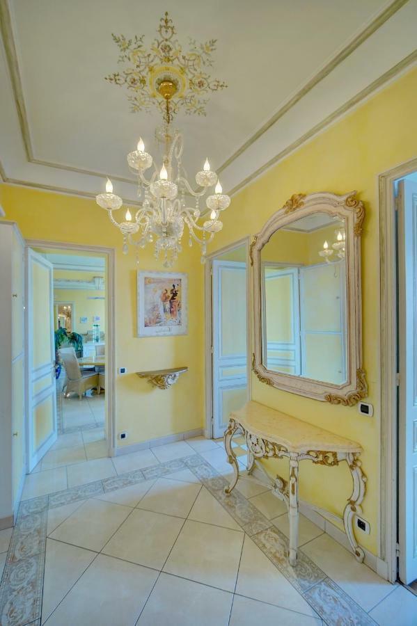 Deluxe Apartment Parc Continental カンヌ エクステリア 写真