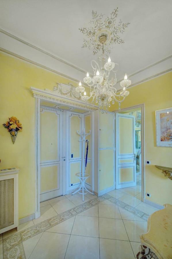 Deluxe Apartment Parc Continental カンヌ エクステリア 写真