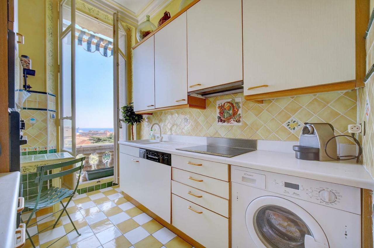 Deluxe Apartment Parc Continental カンヌ エクステリア 写真