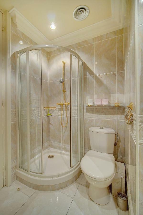 Deluxe Apartment Parc Continental カンヌ エクステリア 写真