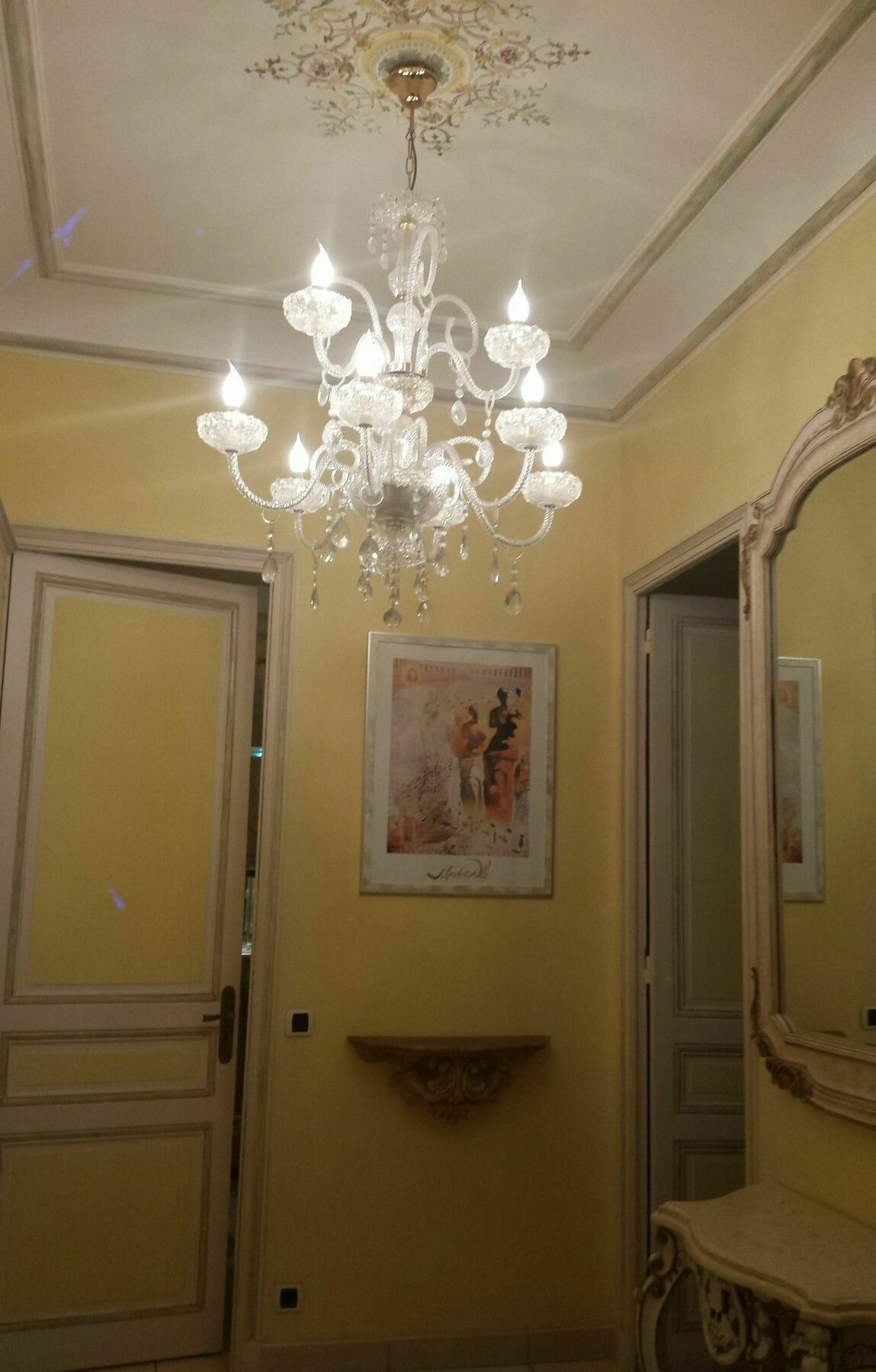 Deluxe Apartment Parc Continental カンヌ エクステリア 写真