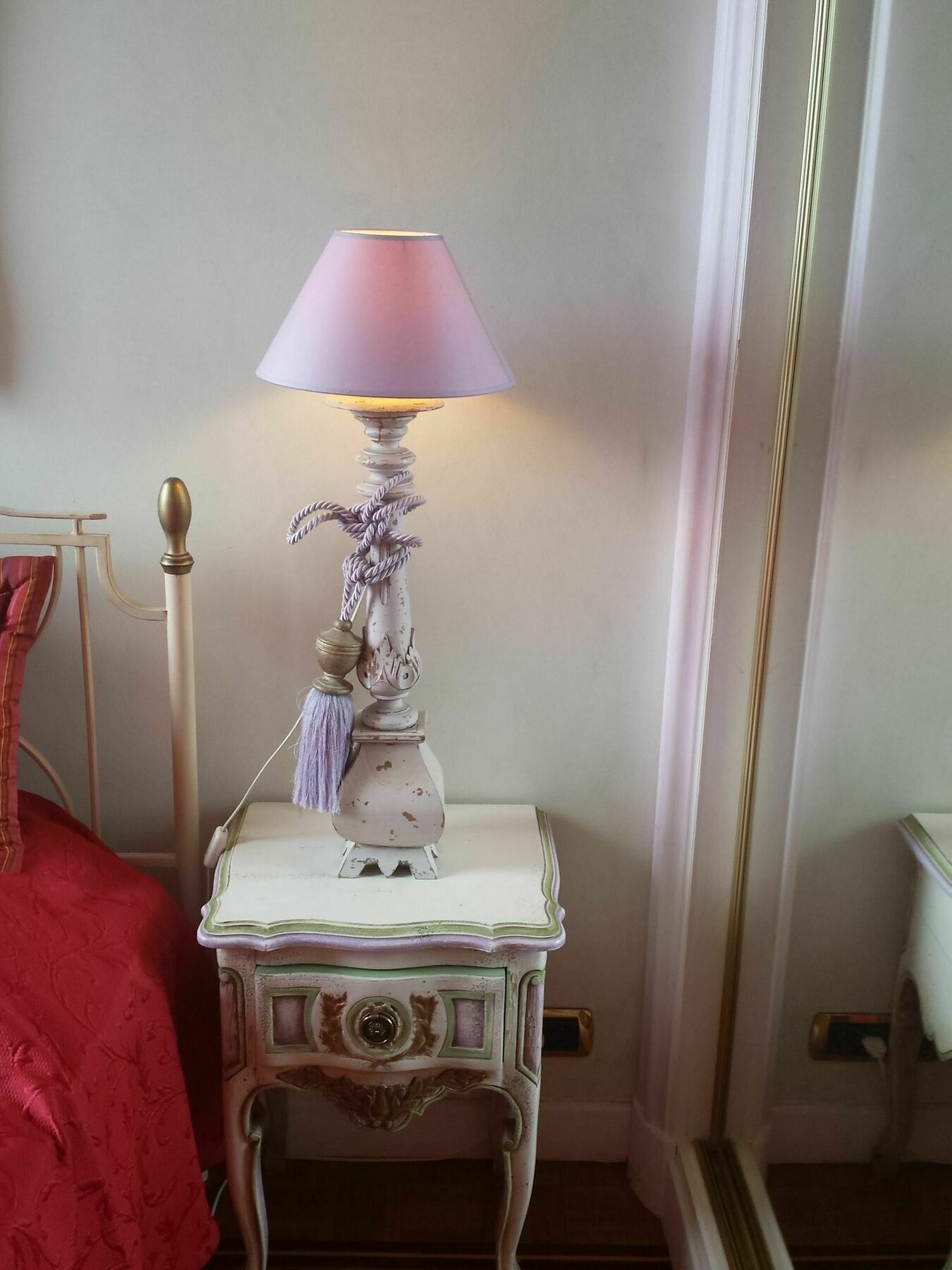 Deluxe Apartment Parc Continental カンヌ エクステリア 写真