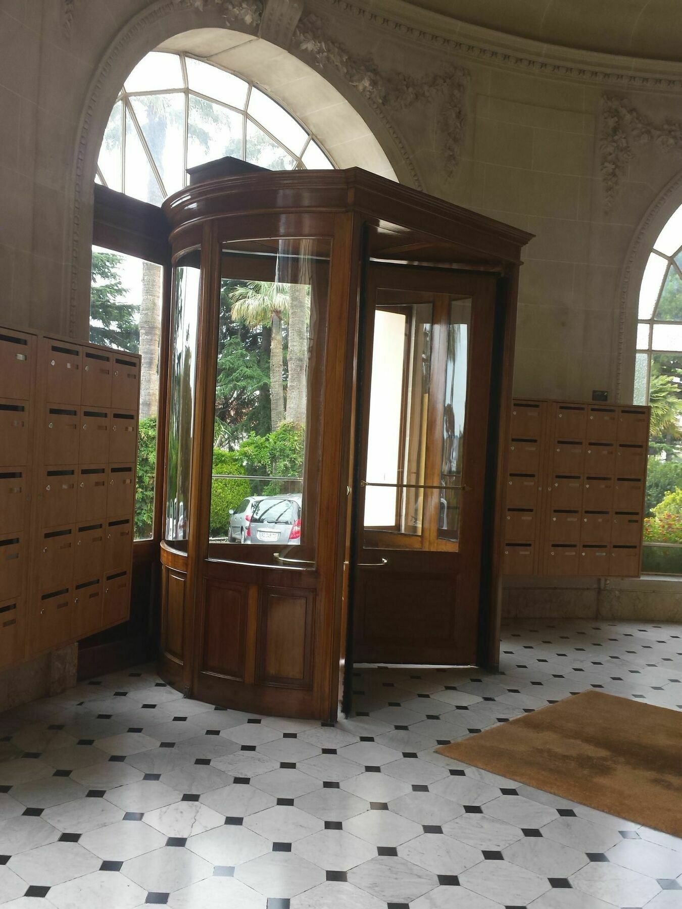 Deluxe Apartment Parc Continental カンヌ エクステリア 写真