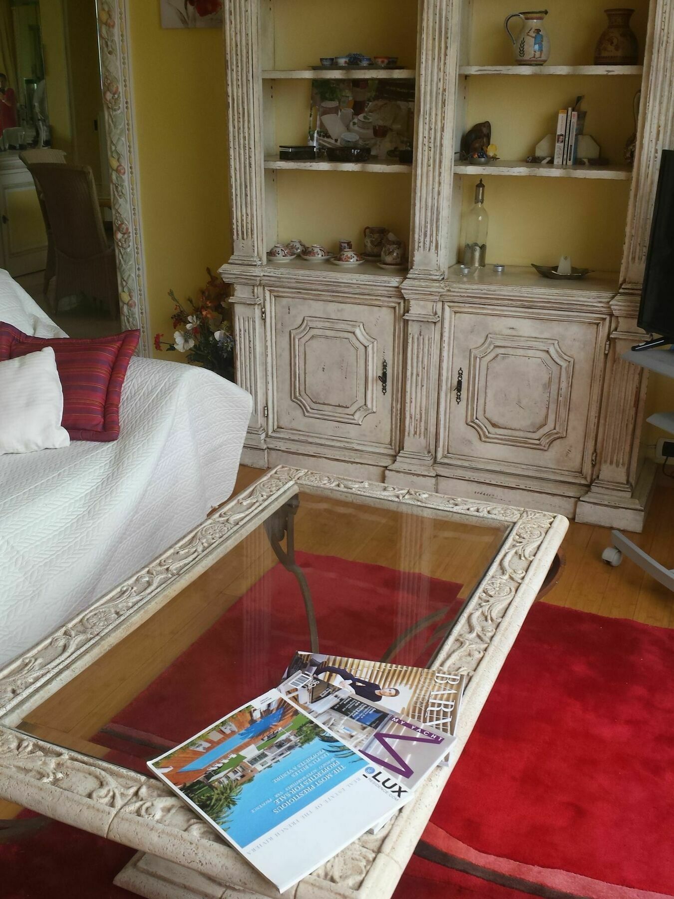 Deluxe Apartment Parc Continental カンヌ エクステリア 写真