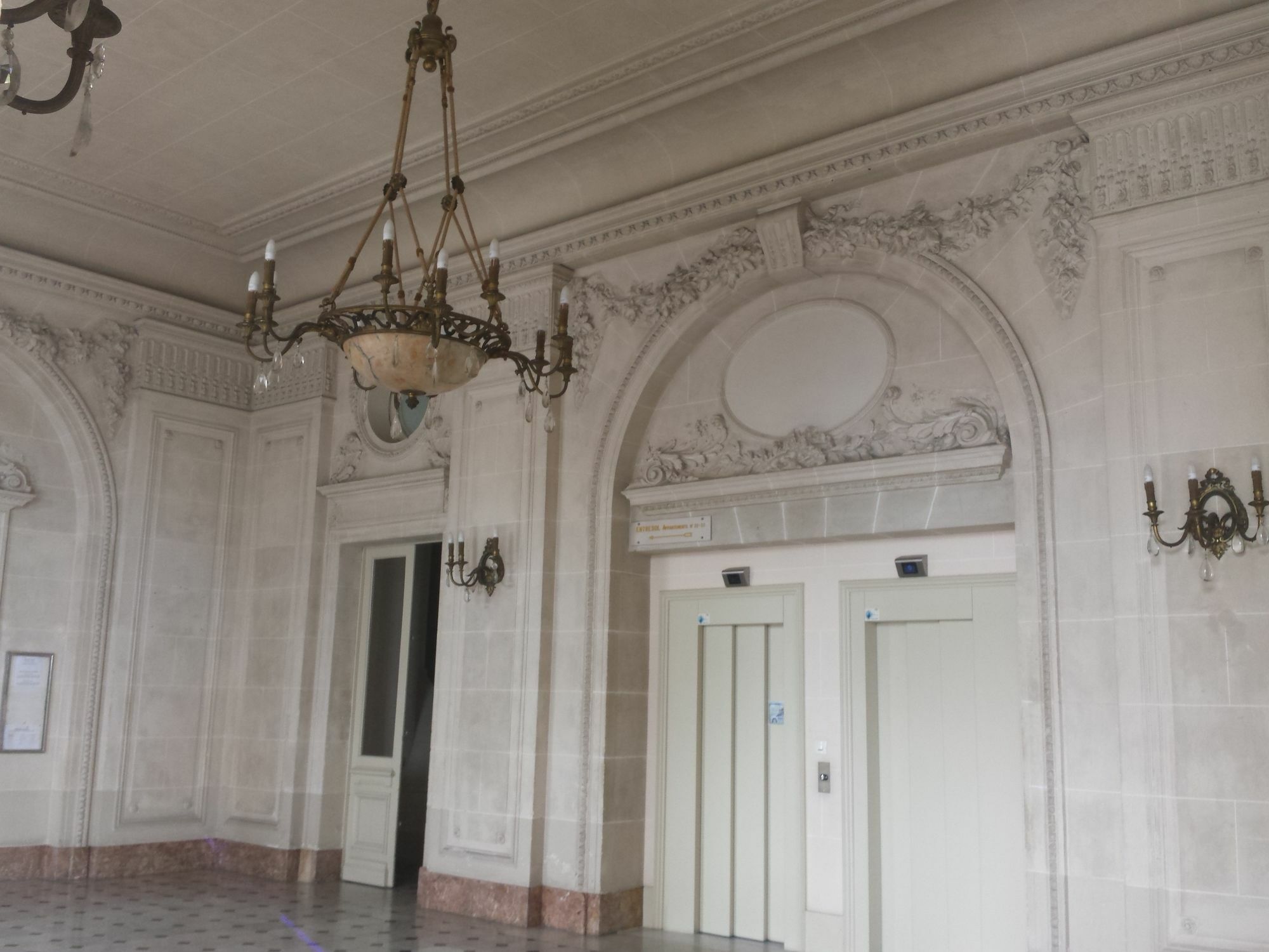 Deluxe Apartment Parc Continental カンヌ エクステリア 写真